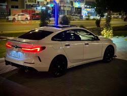 بي ام دبليو الفئة 2